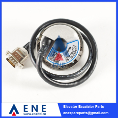 TS5213N2503 Elevator Rotary Encoder