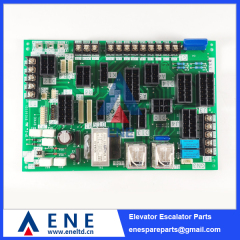 DOR-545A Elevator Door PCB