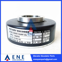 SZN30-1024RF-30J Elevator Rotary Encoder