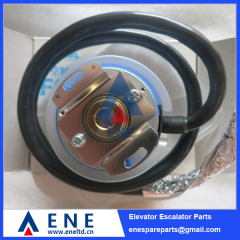 TS5305N510 Elevator Rotary Encoder