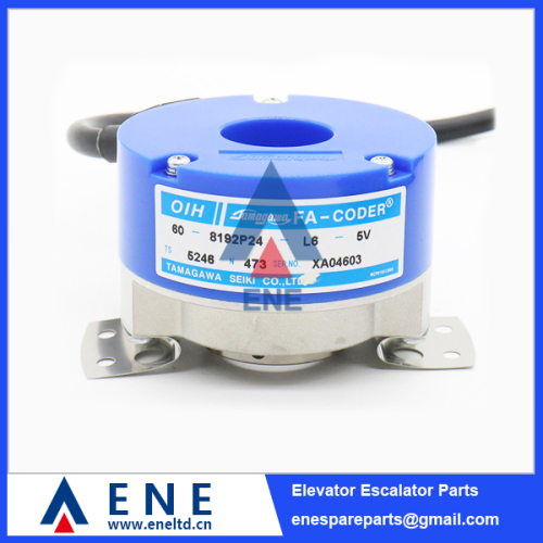 TS5246N473 Elevator Rotary Encoder