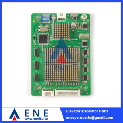 A3N25330 Elevator Display PCB Indicator