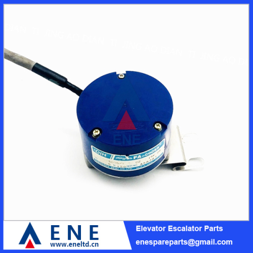 TS5210N450 Elevator Rotary Encoder