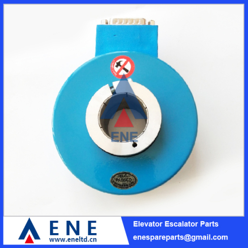 EI100H30C-1024D1D5Y1 Elevator Rotary Encoder