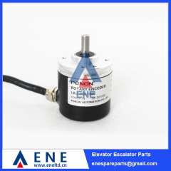 LBJ-269-1000 Elevator Rotary Encoder