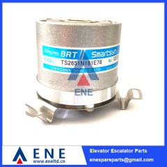 TS2651N181E78 Elevator Rotary Encoder