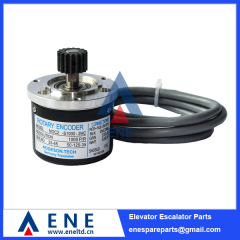 NOC2-S1000-2HC Elevator Rotary Encoder