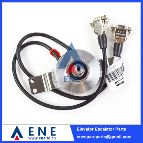 TAA633H151 Elevator Rotary Encoder