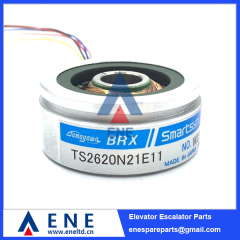 TS2620N21E11 Elevator Rotary Encoder