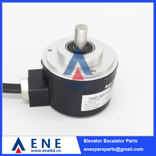 TRD-NA720NW5M Elevator Rotary Encoder