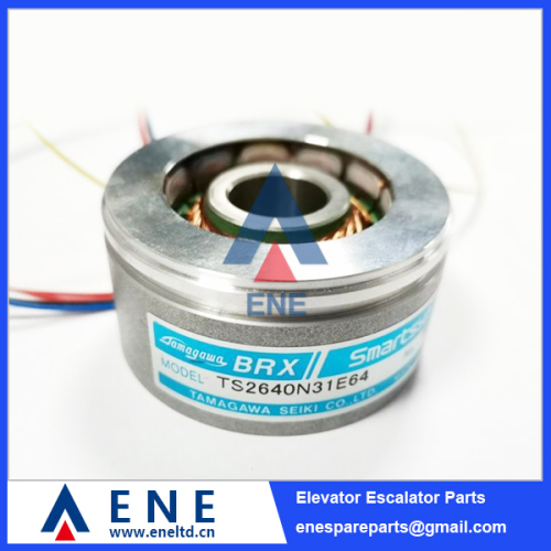 TS2640N31E64 Elevator Rotary Encoder