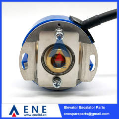 TS2641N11E64 Elevator Rotary Encoder