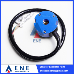 TS5216N564 Elevator Rotary Encoder