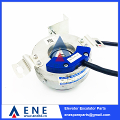 KM1331189 Elevator Rotary Encoder