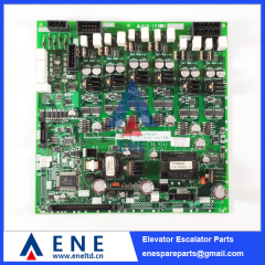 KCR-1011D Elevator PCB KCR-1011C