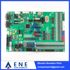 WBVF MAIN BOARD Elevator PCB WTN-1864