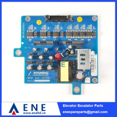 WB100 GATE Elevator PCB 20300531