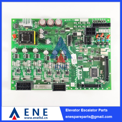 KCR-750D Elevator Drive Board PCB