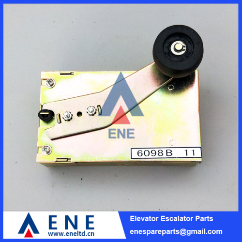 6098B11 Elevator Limit Switch