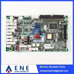 DOR-1202A Elevator Door PCB