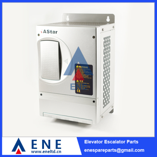 7.5kW iAStar Elevator Inverter AS320 4T07P5