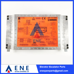 SDS DC-PWM Elevator Door Controller Inverter B157AAUX01