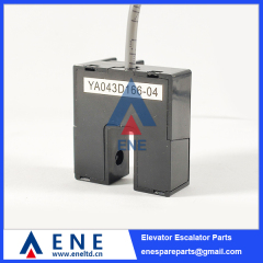 YA043D166-04 Elevator Door Switch