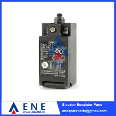 D4N-2A31 Escalator Limit Switch 31321ZA