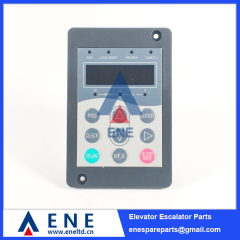 MDKE6-HD Elevator Keypad Service Tool