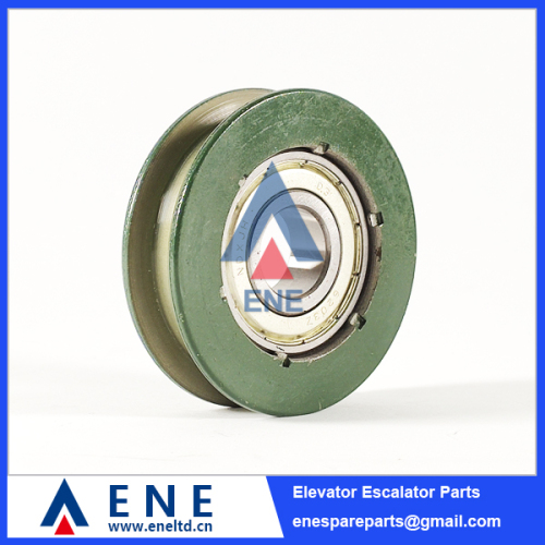 60mm Elevator Door Hanger Roller