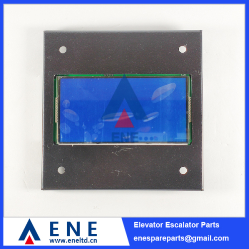 YM570-RS Elevator Display PCB Indicator