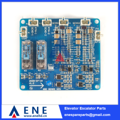 OMA4351ARD Elevator PCB NRD BOARD