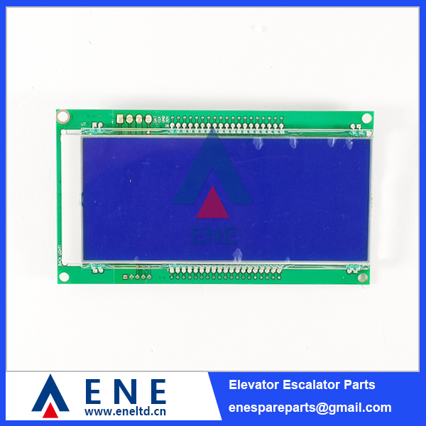 DAA26800FM1 Elevator Display PCB Indicator