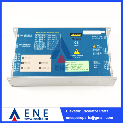 YS-K01 Elevator Door Controller