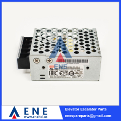 RS-15-5 Elevator Power Supply