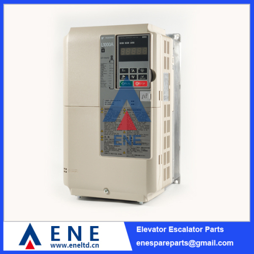 CIMR-LB4A0024FAA 11KW L1000A Elevator Inverter