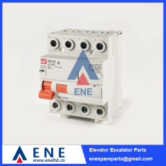 RSN-100 Elevator LS Circuit Breaker