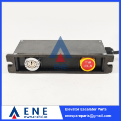 MX10-1101 Escalator Console Service Tool