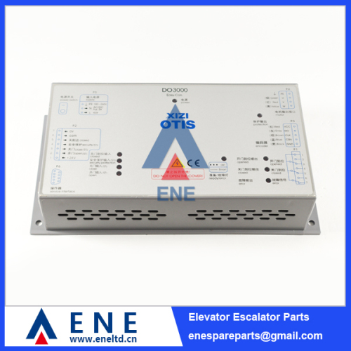 Elevator Door Controller XAA24360AR1