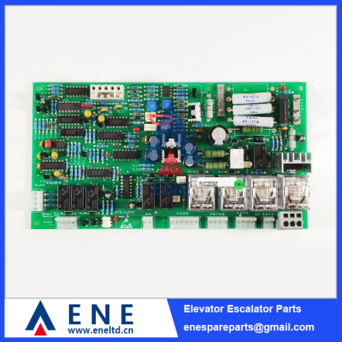 JJJYDY Elevator PCB Board