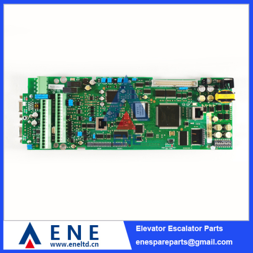 RV33-4NV1 Elevator Inverter PCB Board