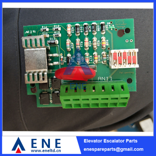Escalator OMS PCB Board
