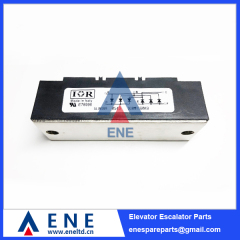 160MT160KB Elevator IGBT Three Phase Bridge