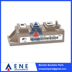 2MBI100VA060-50 Elevator Module IGBT