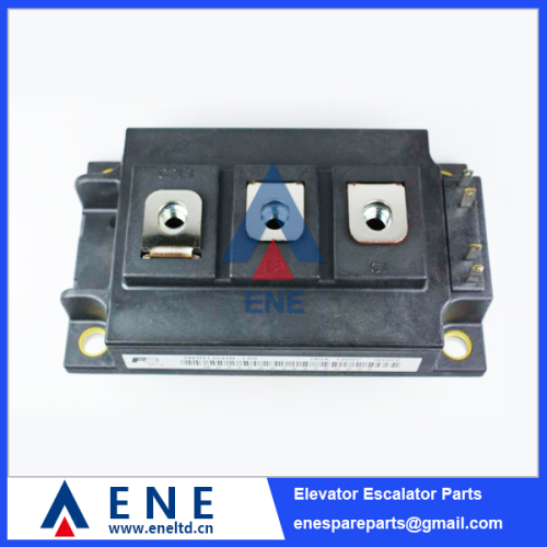 2MBI150NB-120 Elevator Module IGBT