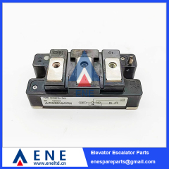 CM50E3U-24H Elevator Module IGBT