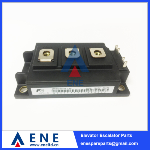 2MBI200NB-120 Elevator Module IGBT