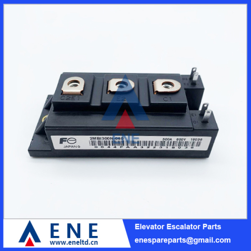 2MBI300N-060 Elevator Module IGBT