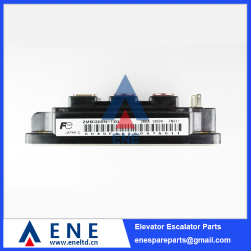 2MBI300N-120 Elevator Module IGBT