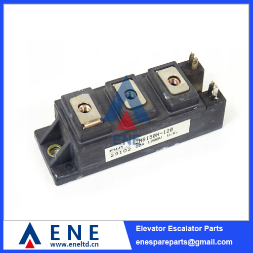 2MBI50N-120 Elevator Module IGBT